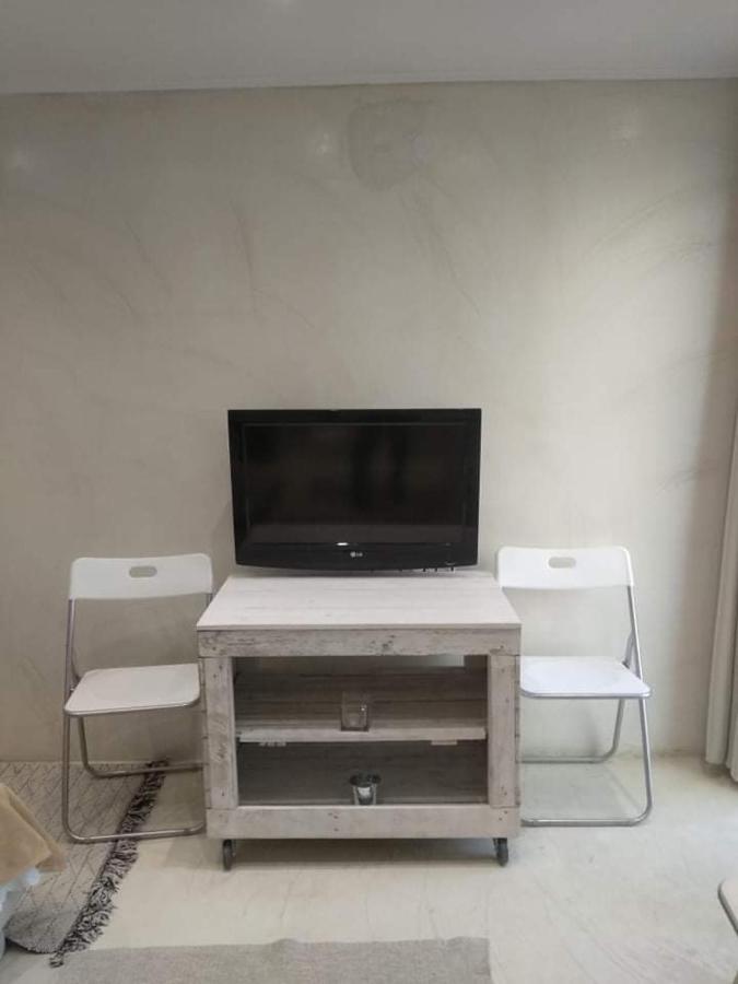 Kavala Apartment Extérieur photo