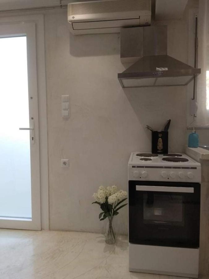 Kavala Apartment Extérieur photo