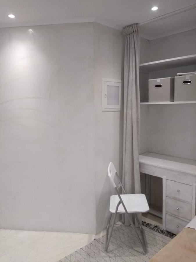 Kavala Apartment Extérieur photo