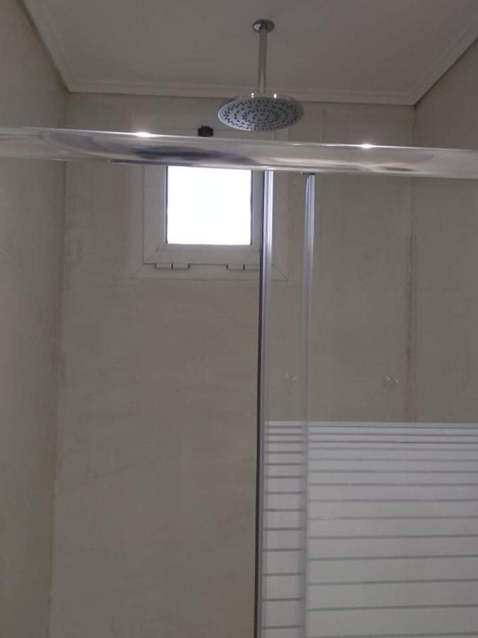 Kavala Apartment Extérieur photo