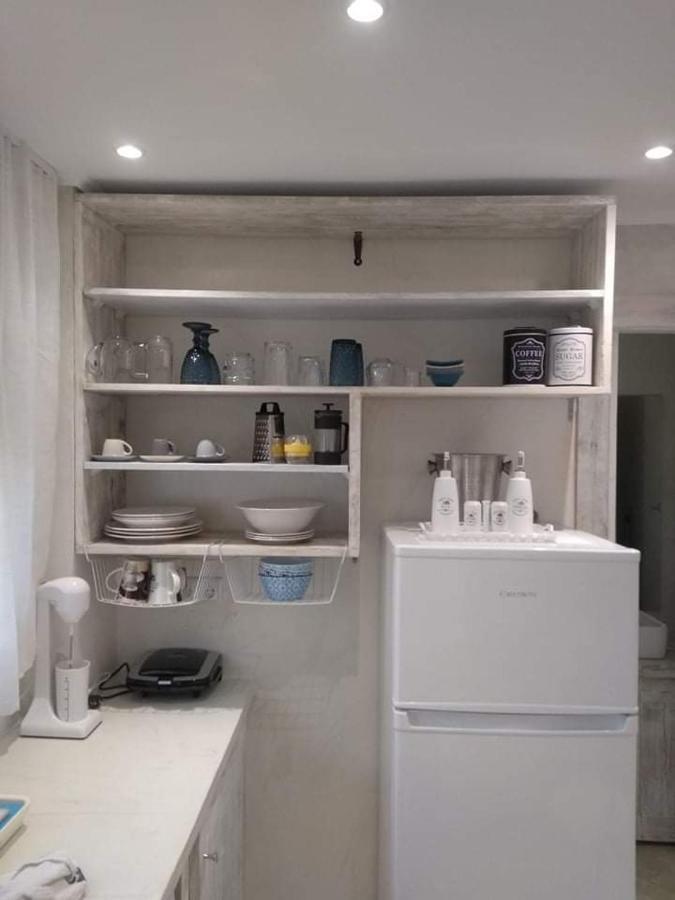 Kavala Apartment Extérieur photo