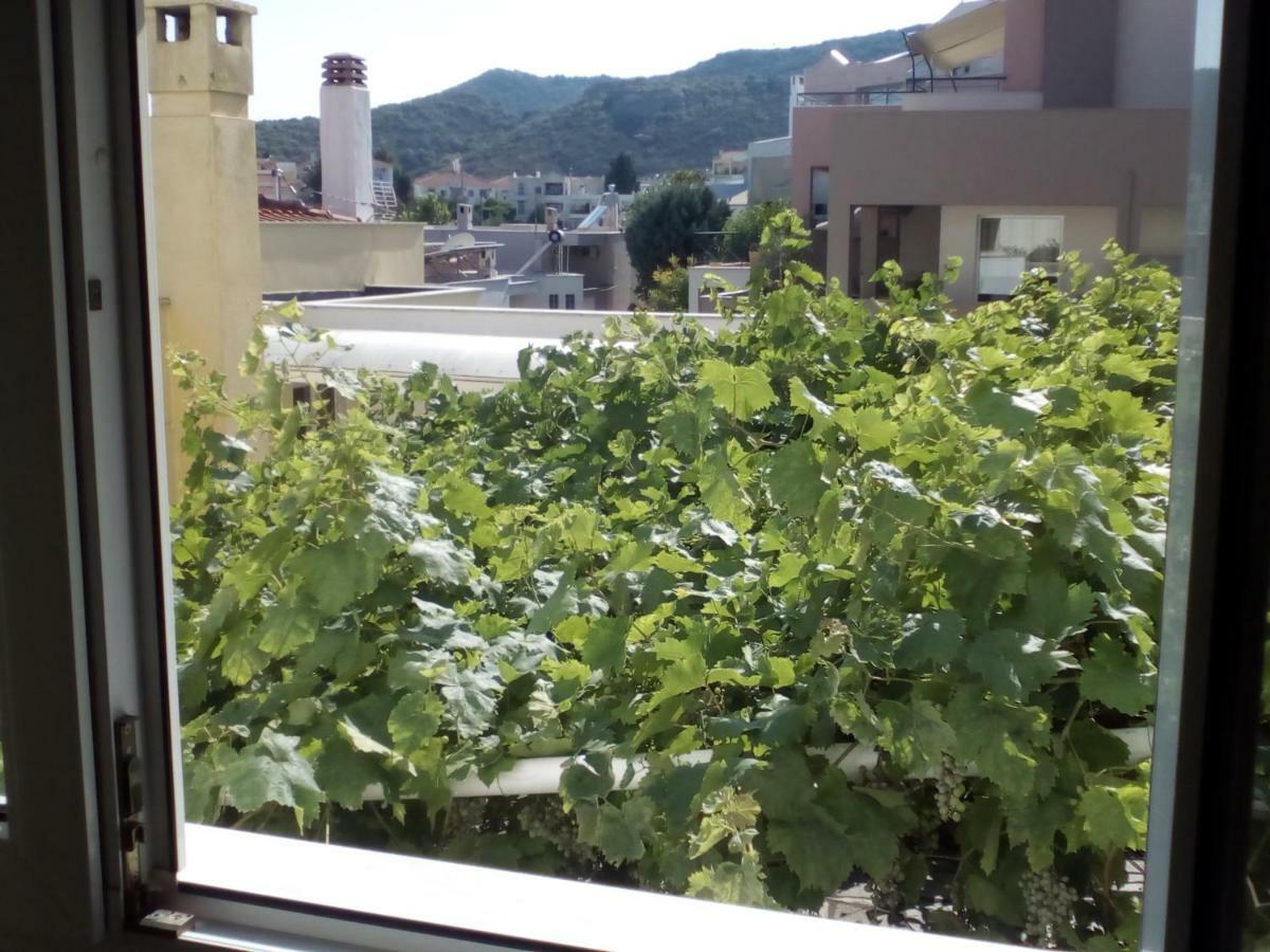 Kavala Apartment Extérieur photo