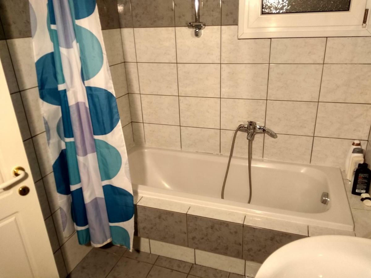 Kavala Apartment Extérieur photo